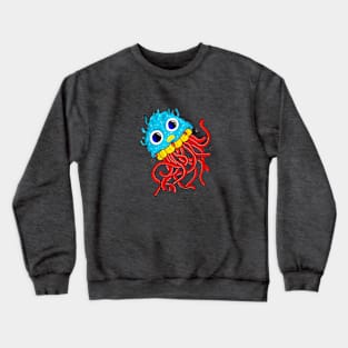 Baby Jellyfish Crewneck Sweatshirt